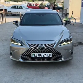 Lexus ES 350 2020