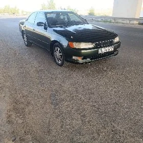 Toyota Mark II 1992