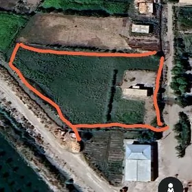 Satlyk mellek 41 sotok