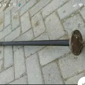 Polos 6bolt.Uaz.469
