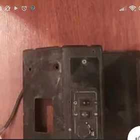 Aýna Gyzdyrjy Sistemasy Kamaz