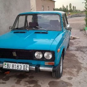 Lada 2106 1993