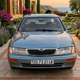 Toyota Avalon 1996