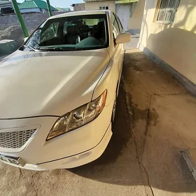 Toyota Camry 2008