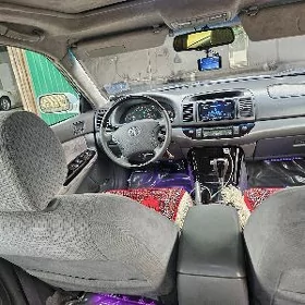 Toyota Camry 2002