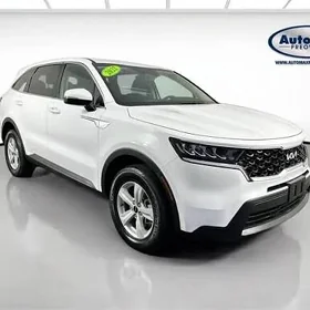 Kia   Sarenta  diska 17