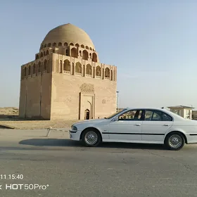 BMW E39 1997