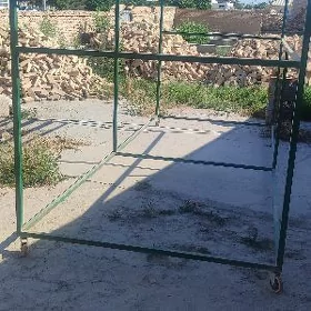 haly yuwyan aparat we suşulkas