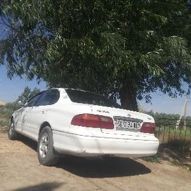 Toyota Avalon 1996