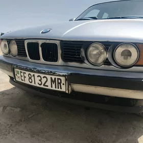 BMW 525 1992
