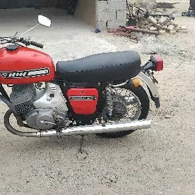 Iž Ýupiter 1987