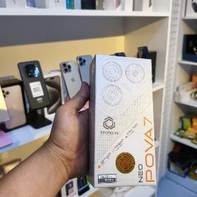 Techno Pova 7 16/256gb
