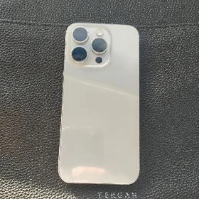 iPhone 15 iPhone 15pro