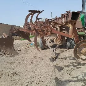 MTZ 80 1993