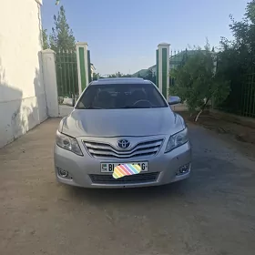 Toyota Camry 2007