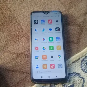 redmi not 8