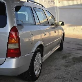 Opel Astra 1999