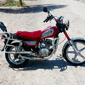 Fekon FK150-8G 2015