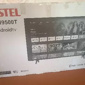 Vestel Android 50lik telewizor