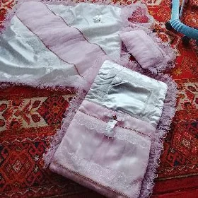 naketka dushek yassyk