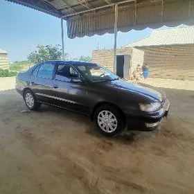 Toyota Corona 1995