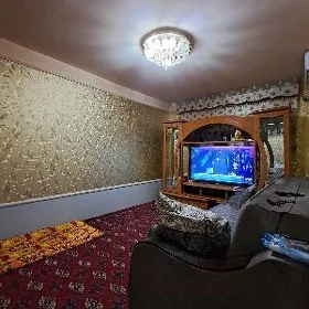 3-nji Kwartyl mikraýon