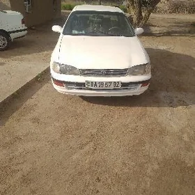 Toyota Corona 1993