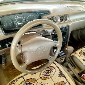 Toyota Camry 1999