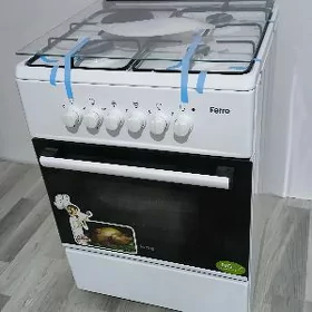 Gaz plita
