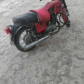 Iž Planeta 5 2004