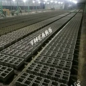 ŞEBEN KERPIÇ MITI SEMENT MYTY