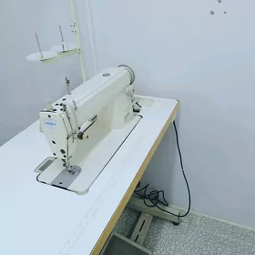 Juki 5550