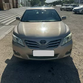 Toyota Camry 2008