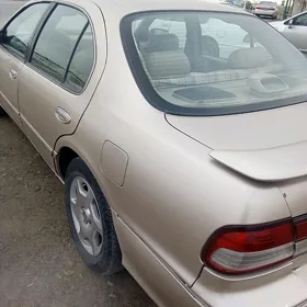 Nissan Maxima 1997