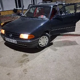 Opel Astra 1992