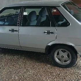 Lada 21099 2003