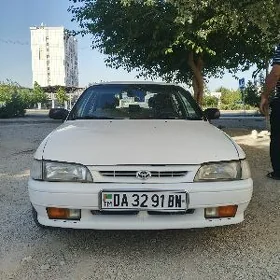 Toyota Corolla 1995