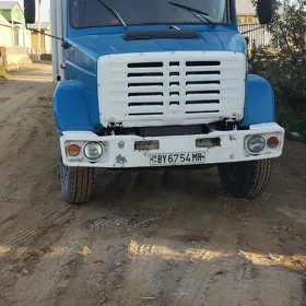 Zil 133 1984