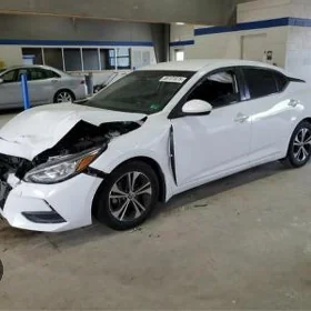 Nissan Sentra 2022