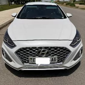 Hyundai Sonata 2019