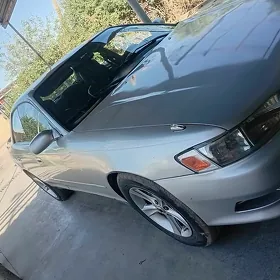 Toyota Mark II 1995