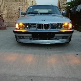 BMW E34 1991