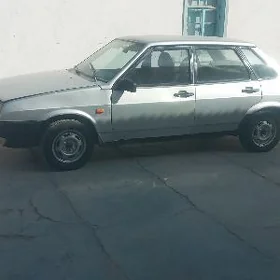 Lada 21099 2004