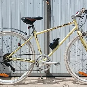 Arginal tigir Made in japan