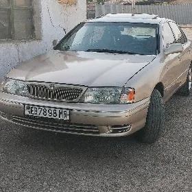 Toyota Avalon 1995