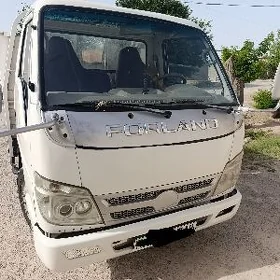 Forland H2 2011