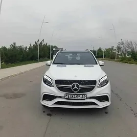 Mercedes-Benz ML350 2014