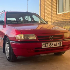 Opel Astra 1992