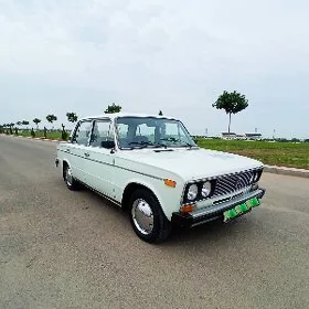 Lada 2106 1985
