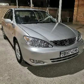 Toyota Camry 2002